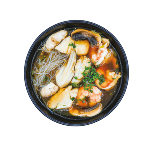 SOUPE GOLD